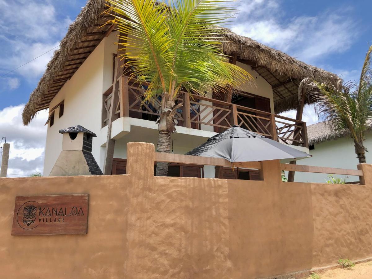 איקראי Kanaloa Village 01 מראה חיצוני תמונה