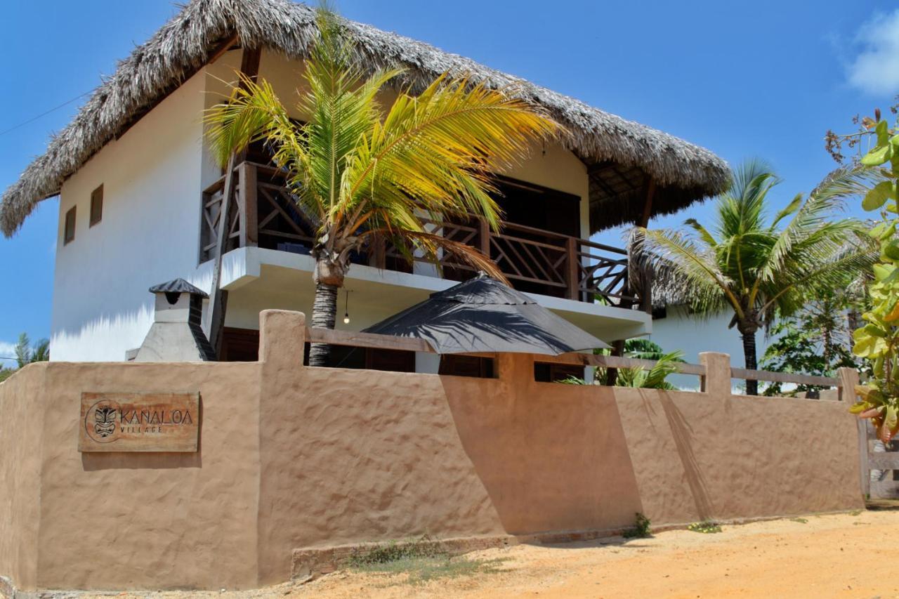 איקראי Kanaloa Village 01 מראה חיצוני תמונה
